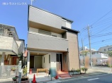  中古一戸建て