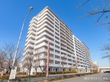  マンション