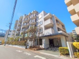  マンション