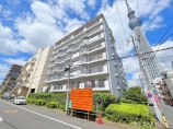 マンション