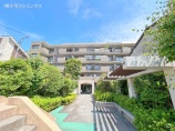  マンション