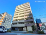  マンション