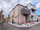  新築一戸建て