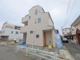  新築一戸建て