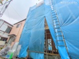  新築一戸建て