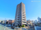  マンション