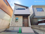  新築一戸建て