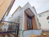  新築一戸建て