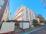  マンション