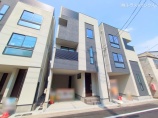  新築一戸建て