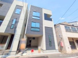 新築一戸建て