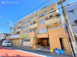  マンション