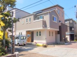  新築一戸建て