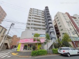  マンション
