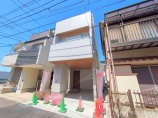  新築一戸建て