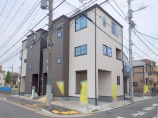  新築一戸建て