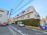  マンション