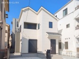  新築一戸建て