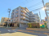  マンション