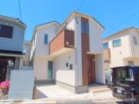  新築一戸建て