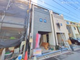  新築一戸建て