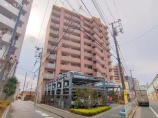  マンション