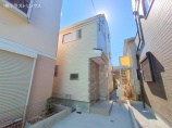  新築一戸建て