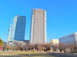  マンション