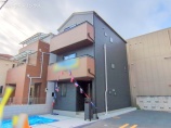 新築一戸建て
