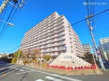  マンション