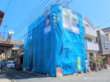  新築一戸建て