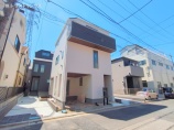  新築一戸建て