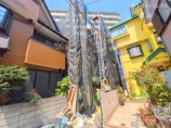 新築一戸建て