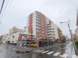  マンション