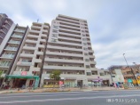 マンション