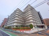  マンション