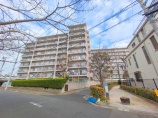  マンション
