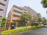  マンション