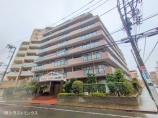  マンション