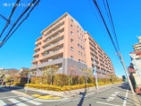  マンション
