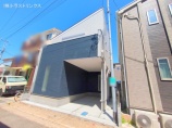  新築一戸建て