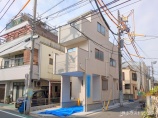  新築一戸建て
