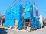  新築一戸建て