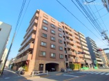  マンション