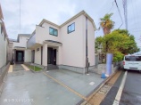  新築一戸建て