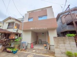  新築一戸建て