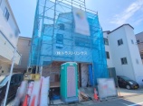  新築一戸建て