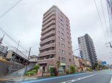  マンション