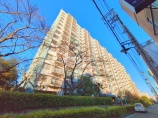  マンション
