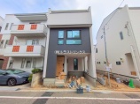  新築一戸建て